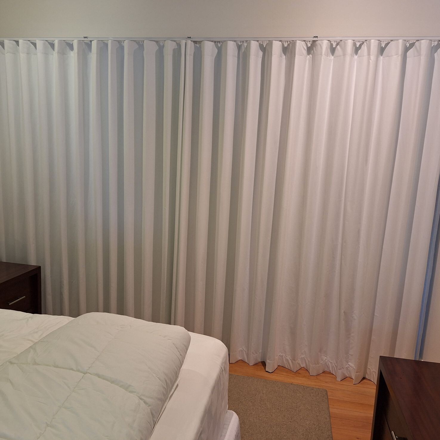Custom Curtains Box 4-12